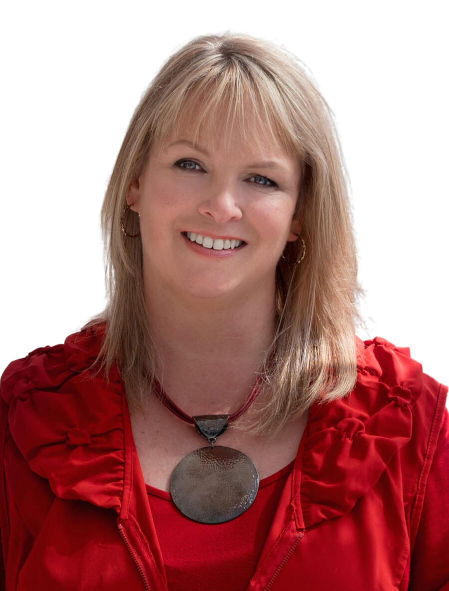 Heather Gifford-Jenkins